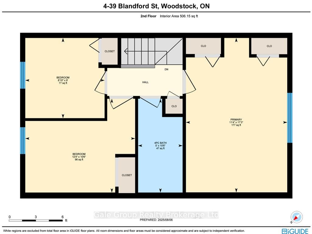39 BLANDFORD Street Unit 4 photo 27