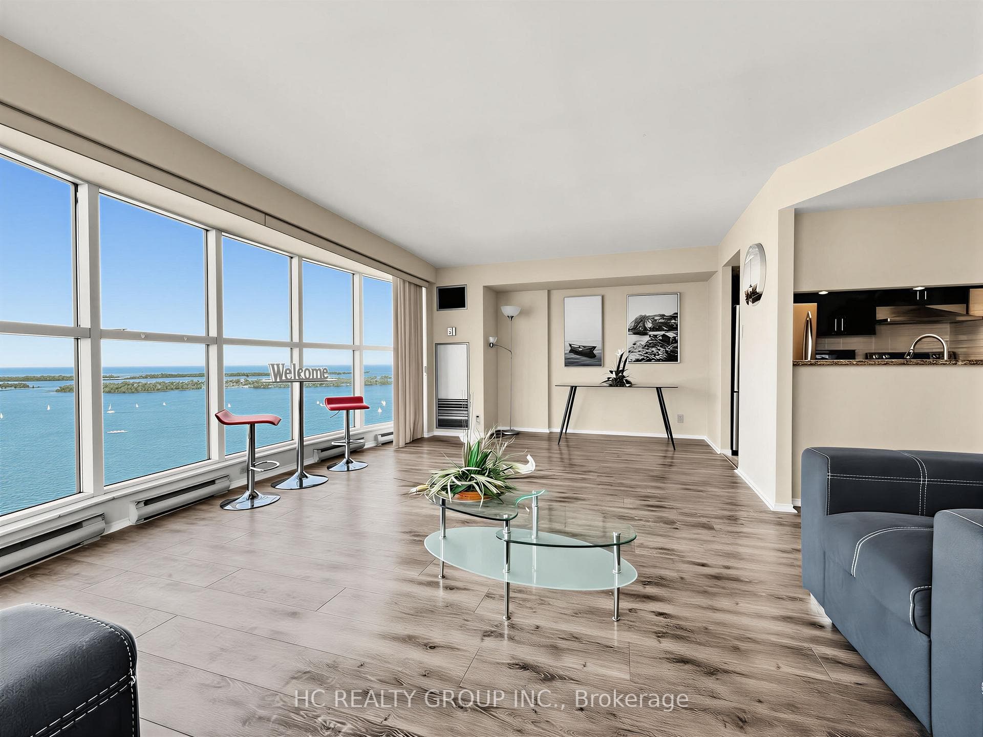 99 Harbour Square Unit 3902 photo 23