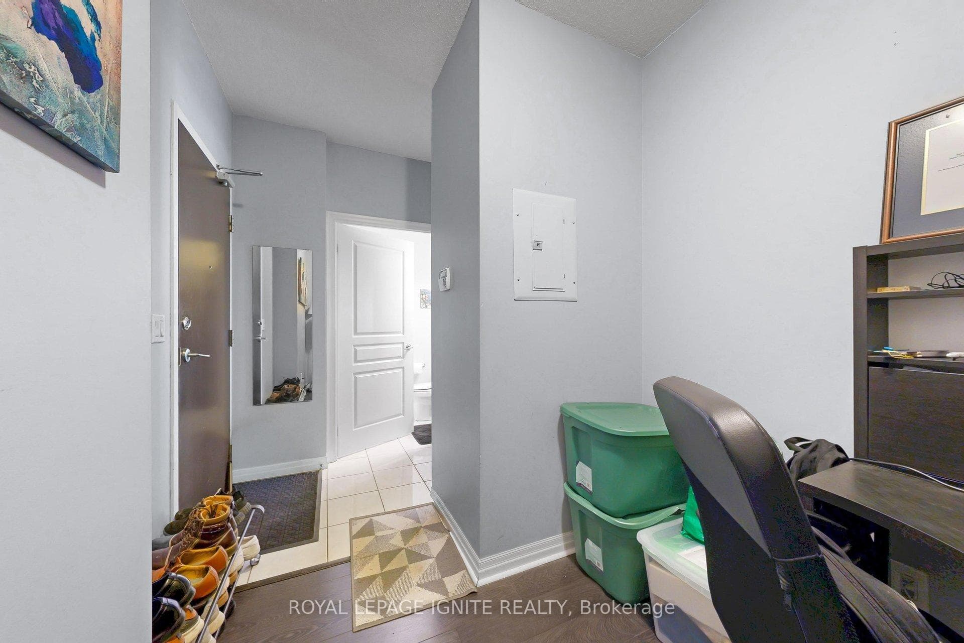 225 Webb Drive Unit 1809 photo 10
