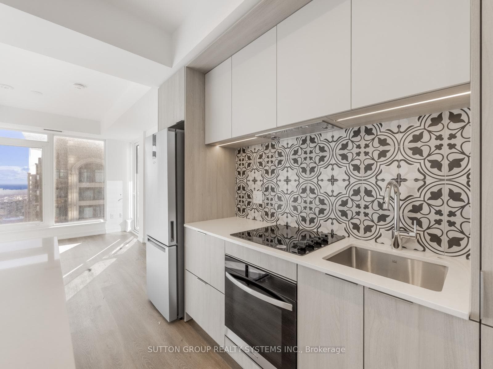 395 Square One Drive Unit 3505 photo 8