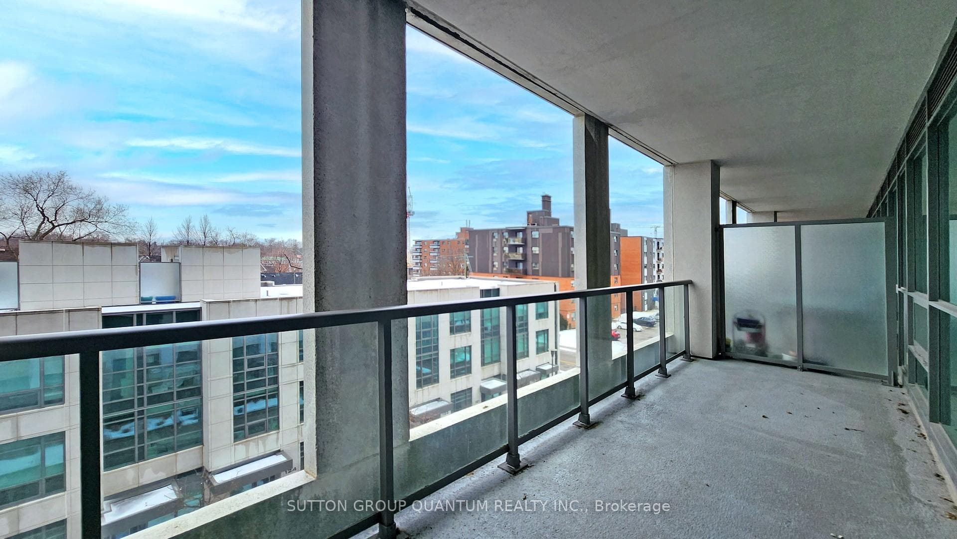 11 Bronte Road Unit 406 photo 24