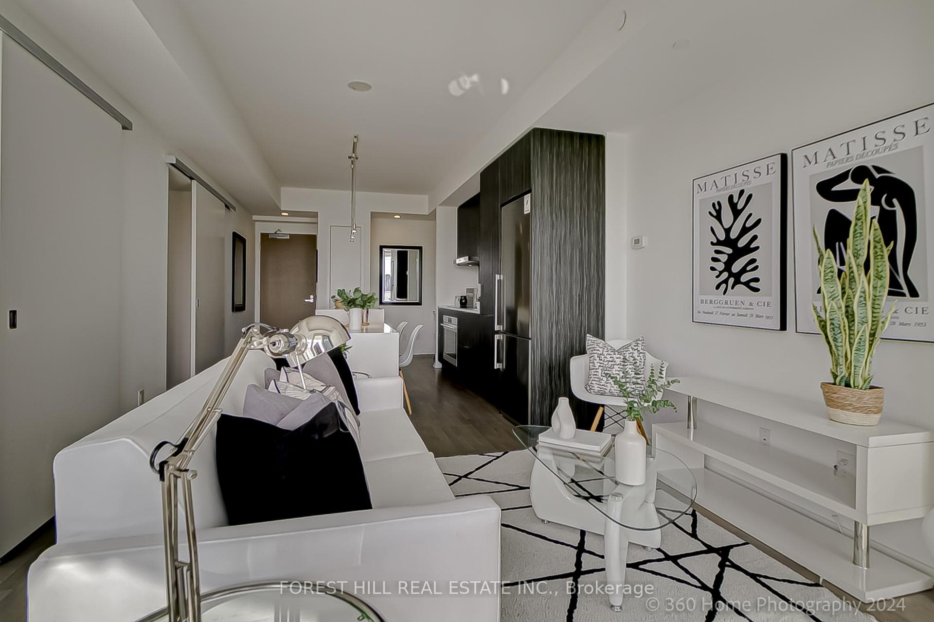 1 Bloor Street Unit 2906 photo 10