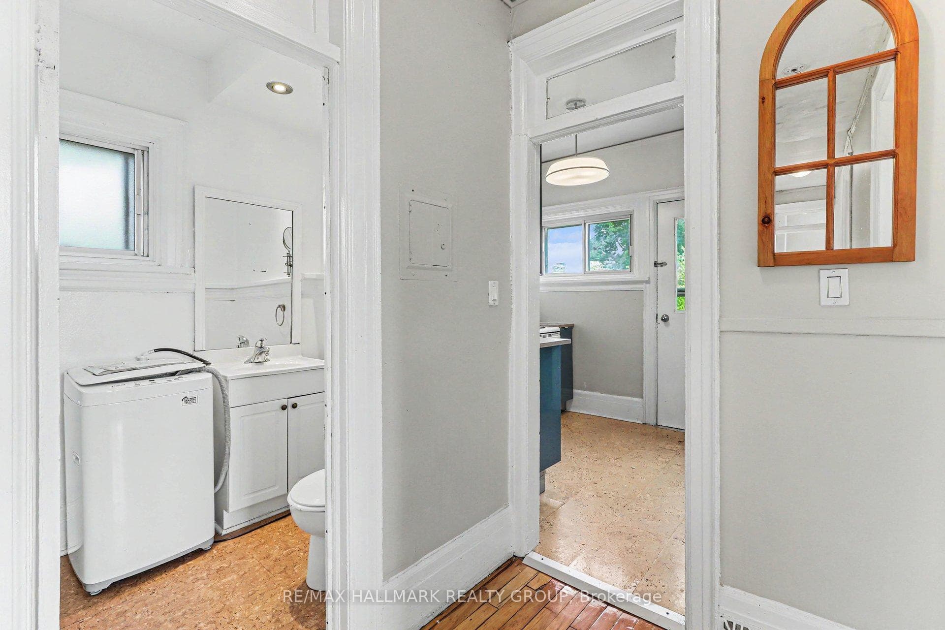 1071 Gladstone Avenue Unit 3 photo 6
