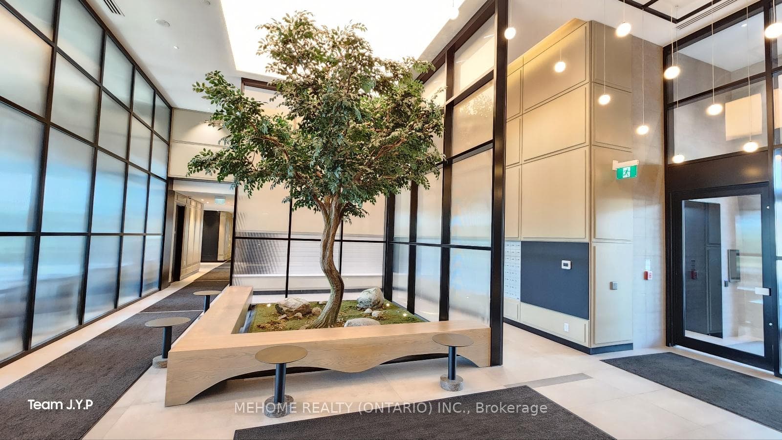 Lobby 2