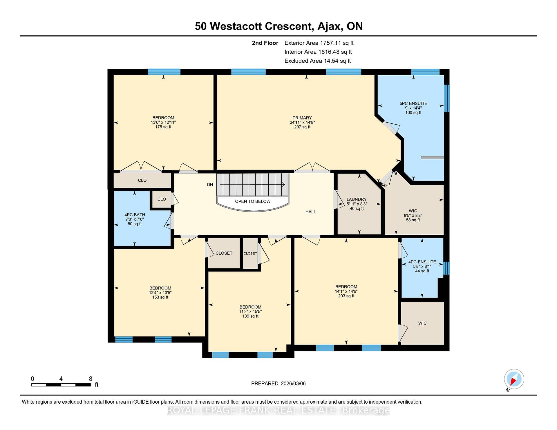 50 Westacott Crescent photo 48