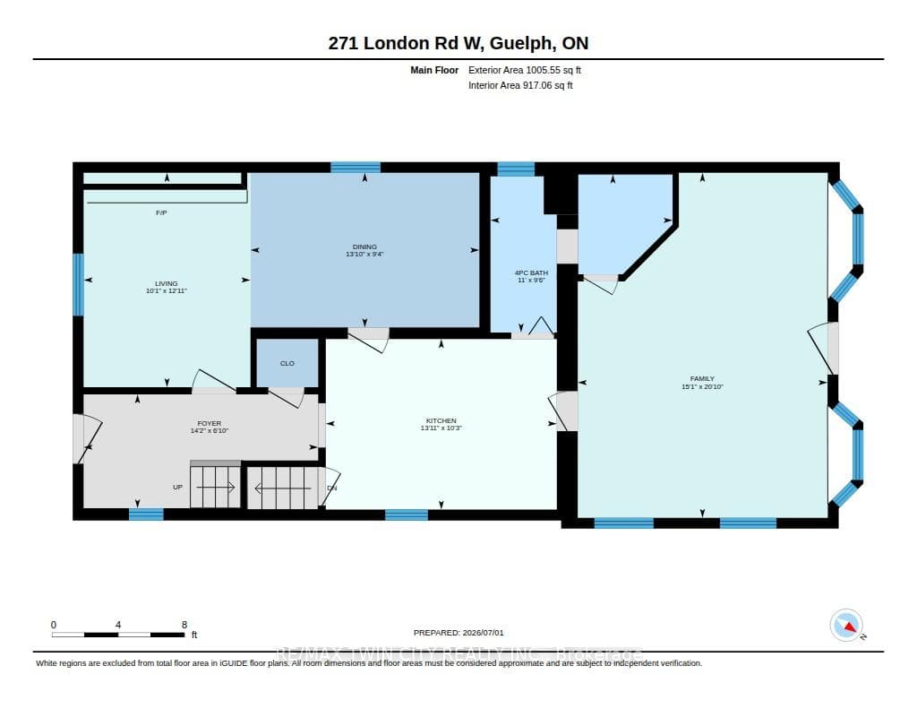 271 London Road photo 31