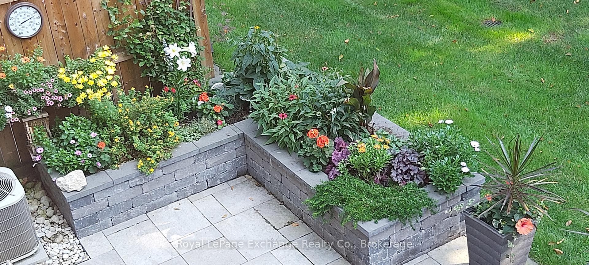Custom Flower boxes