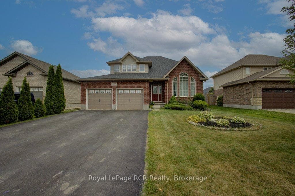 133 Schmidt Drive photo 3