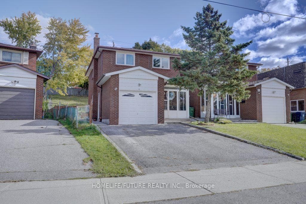 43 Keyworth Trail photo 2