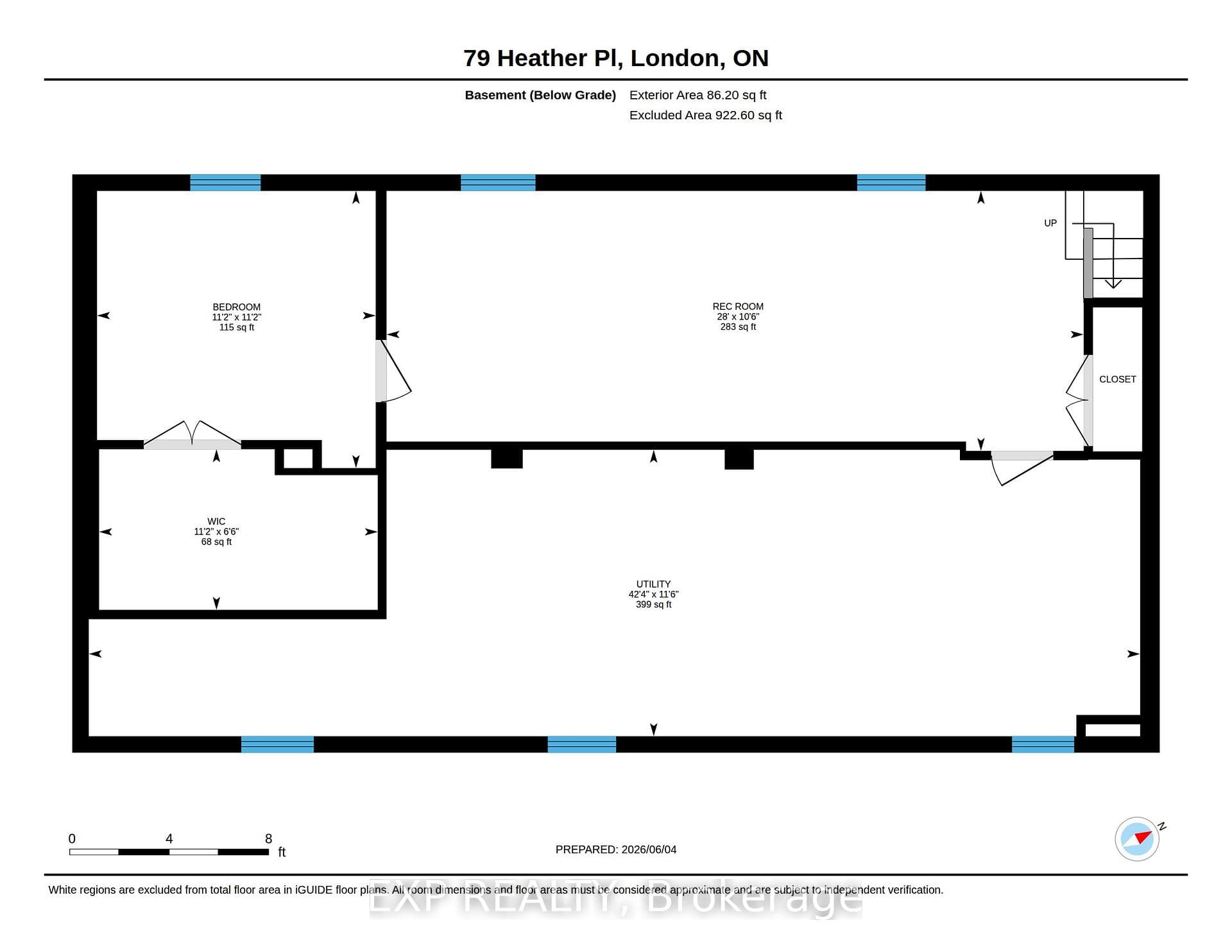 79 Heather Place photo 47