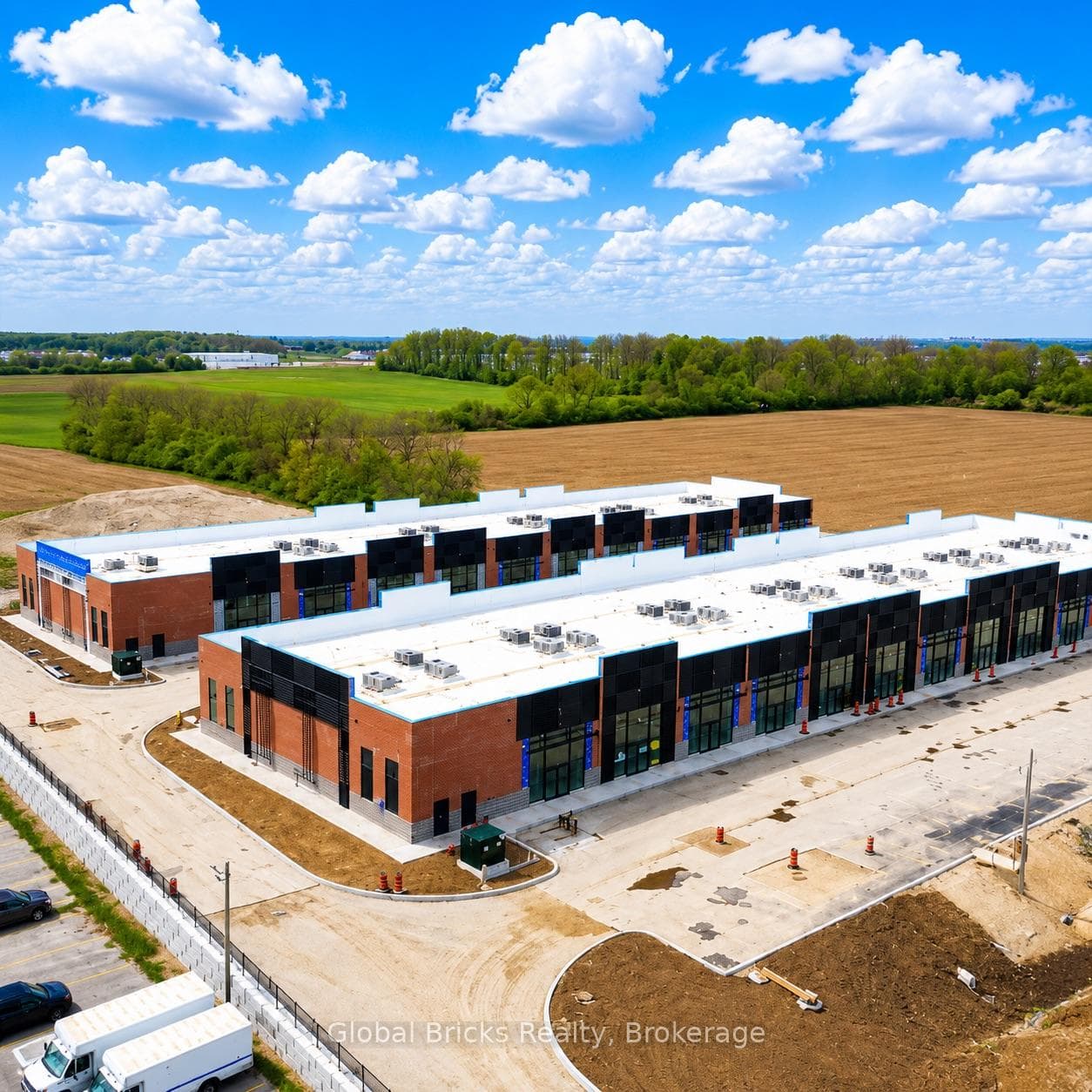 85 Bonds Corner Road Unit 1 photo 1