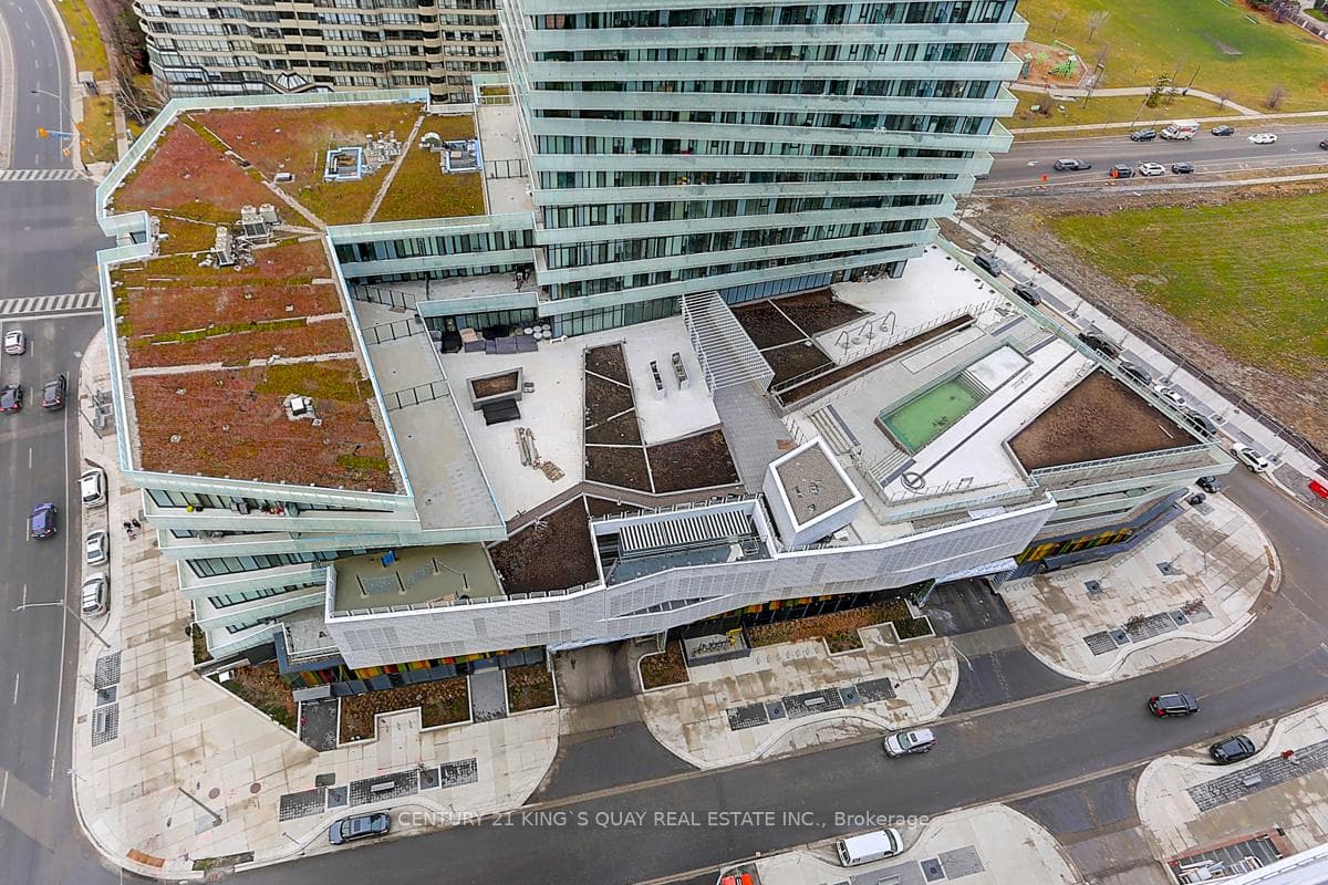 3900 Confederation Parkway Unit 2103 photo 40