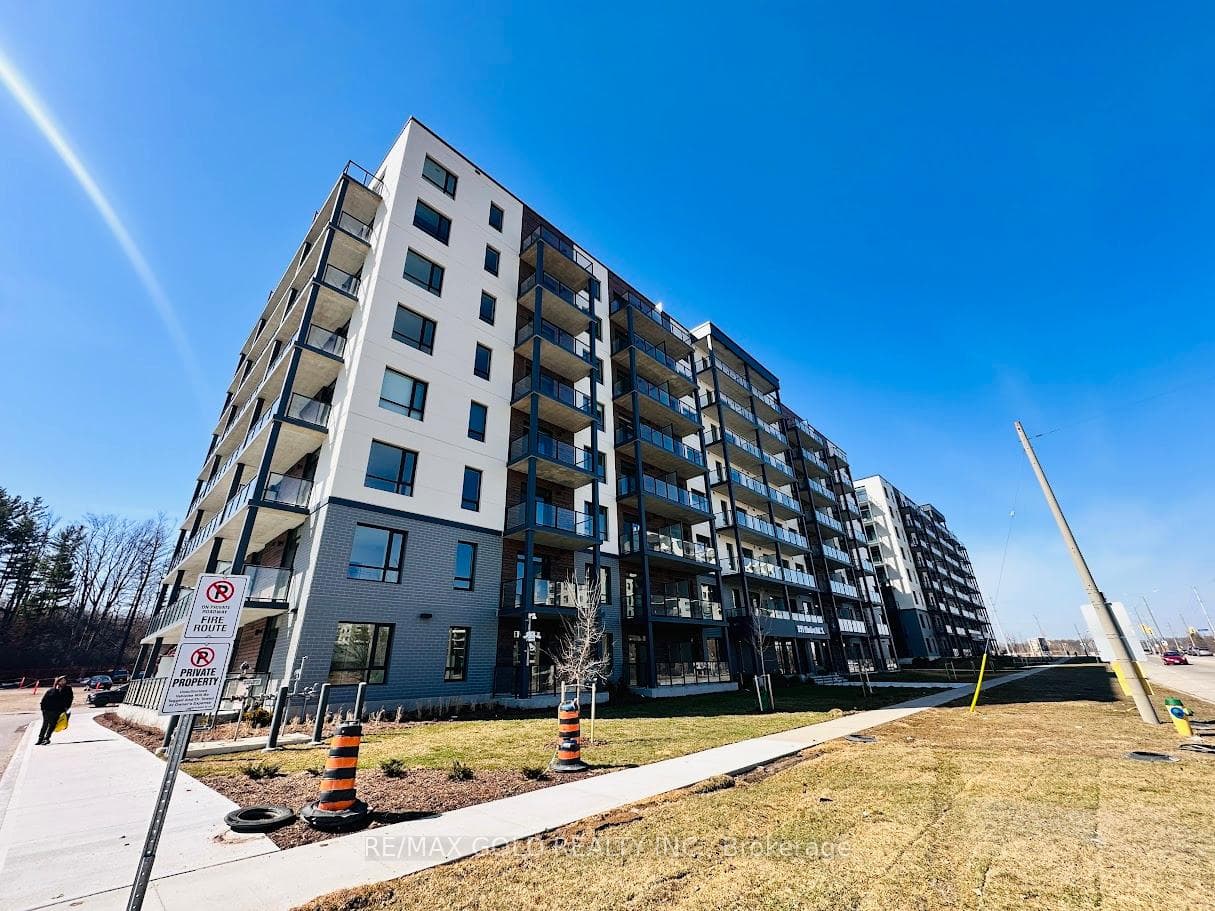191 Elmira Road Unit 617C photo 1