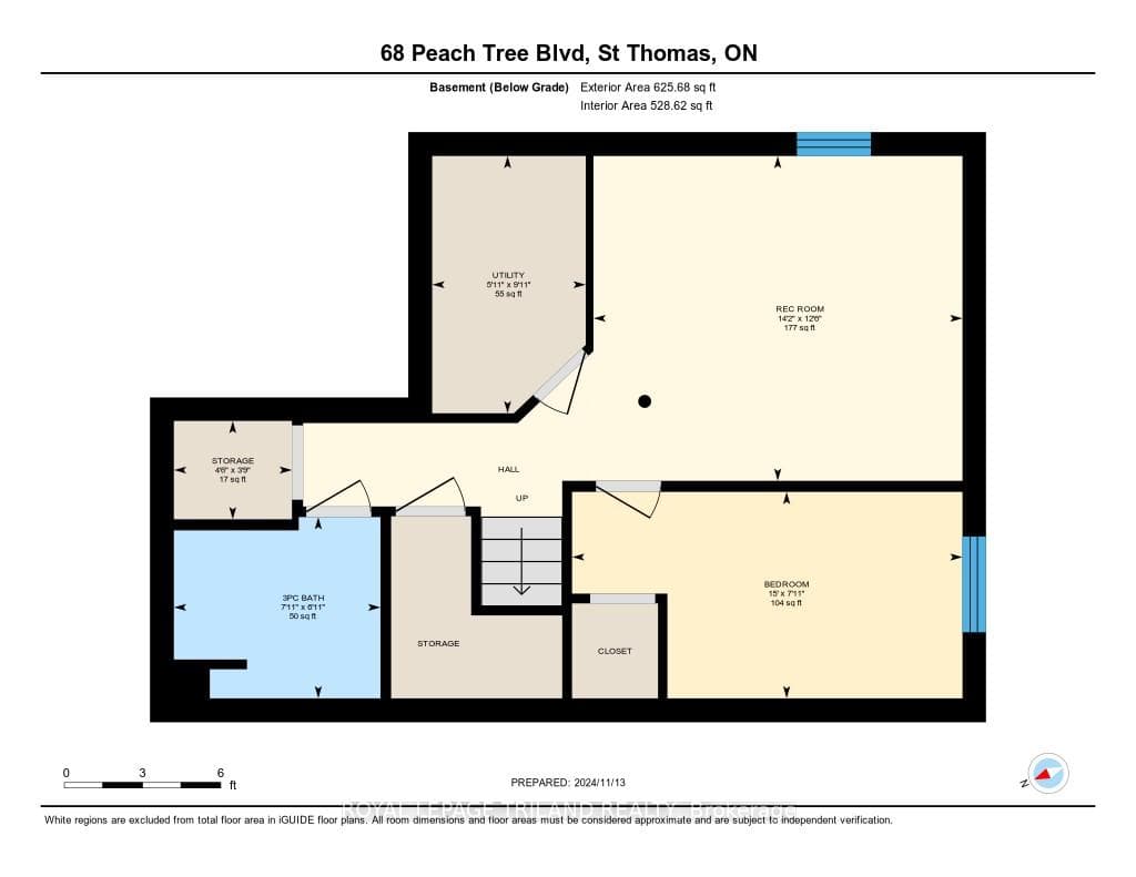 68 Peach Tree Boulevard photo 30