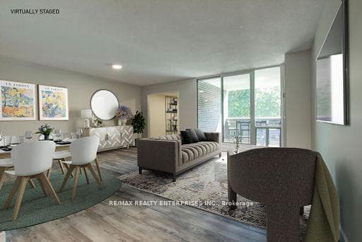 1515 Lakeshore Road Unit 208 photo 11