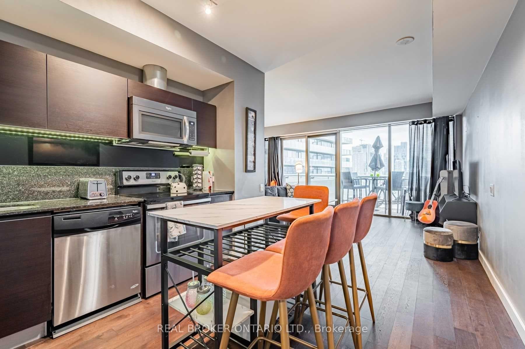 390 Cherry Street Unit 1201 photo 3
