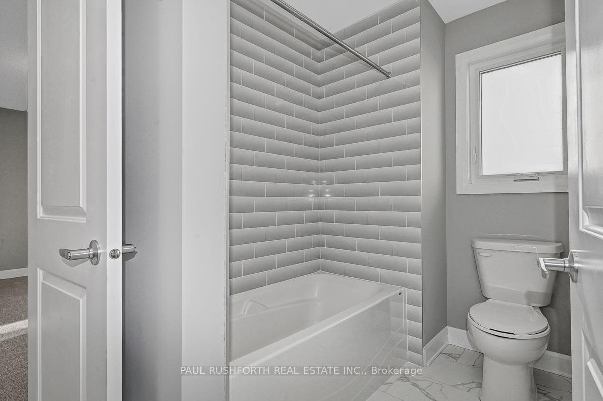 4 Piece Bathroom