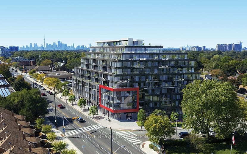2 Manderley Drive Unit 419 photo 9