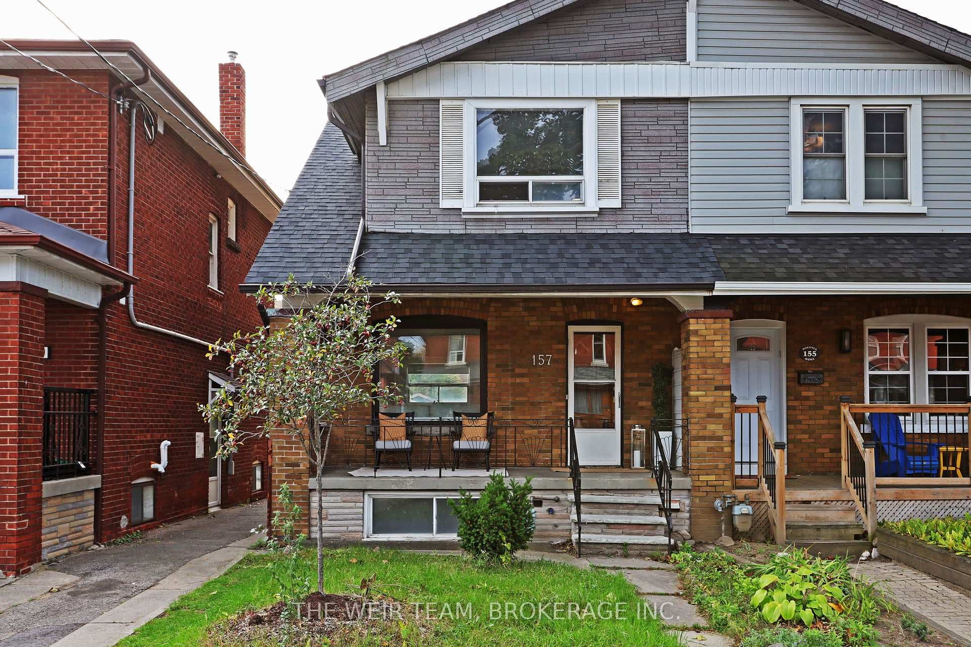 157 Mortimer Avenue photo 1