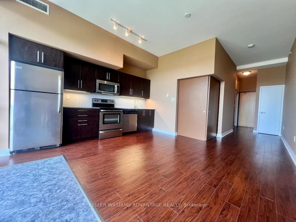Open concept