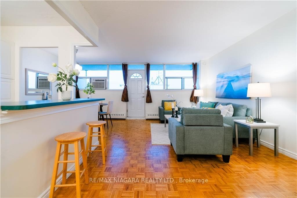 215 Glenridge Avenue Unit 1402 photo 12
