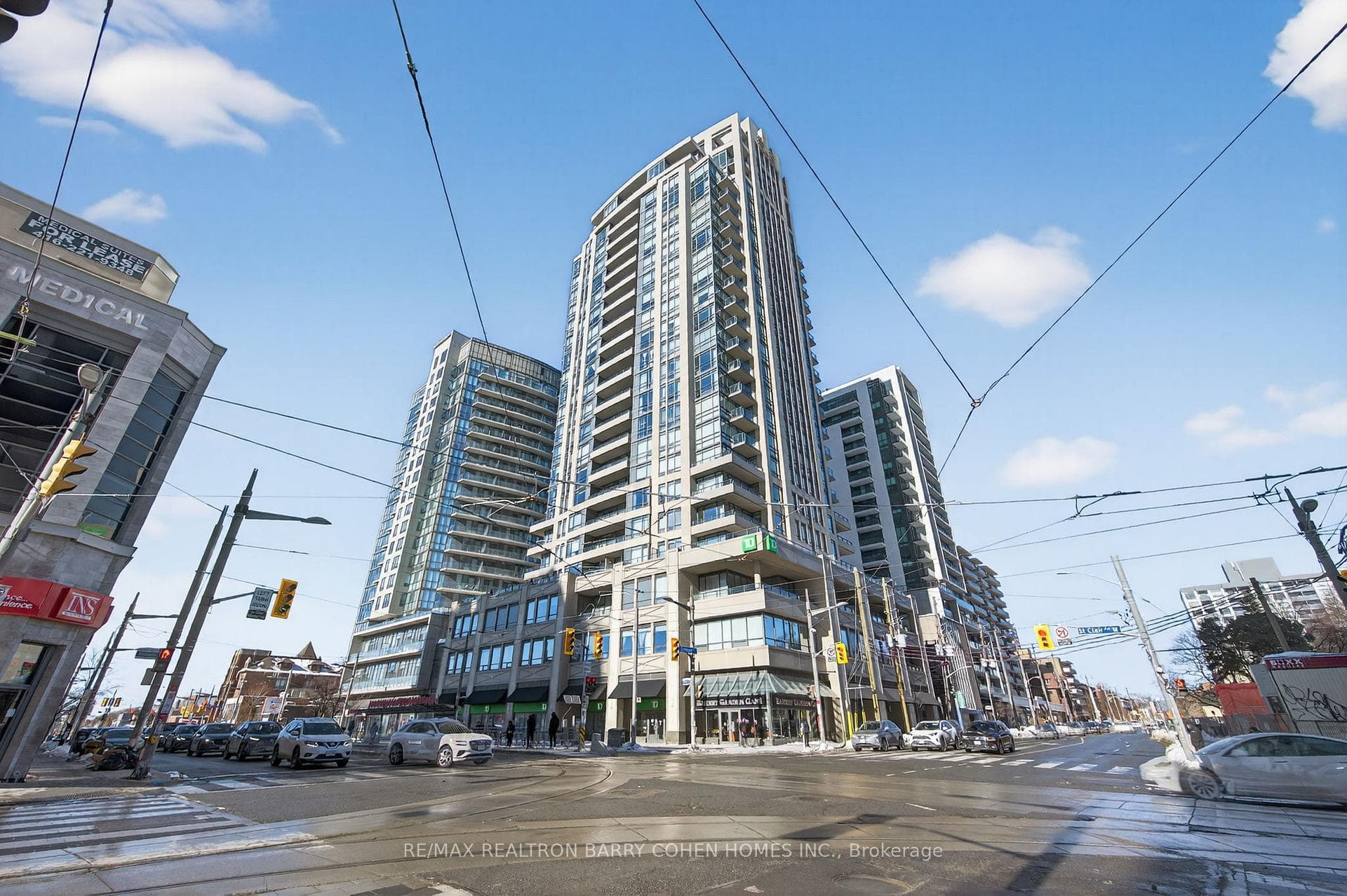 500 St Clair Avenue Unit 301 photo 1