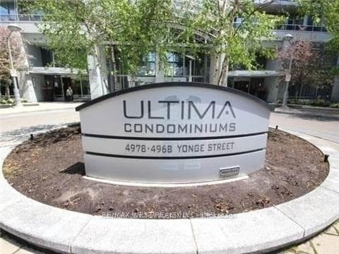 4978 Yonge Street Unit 2610 photo 19