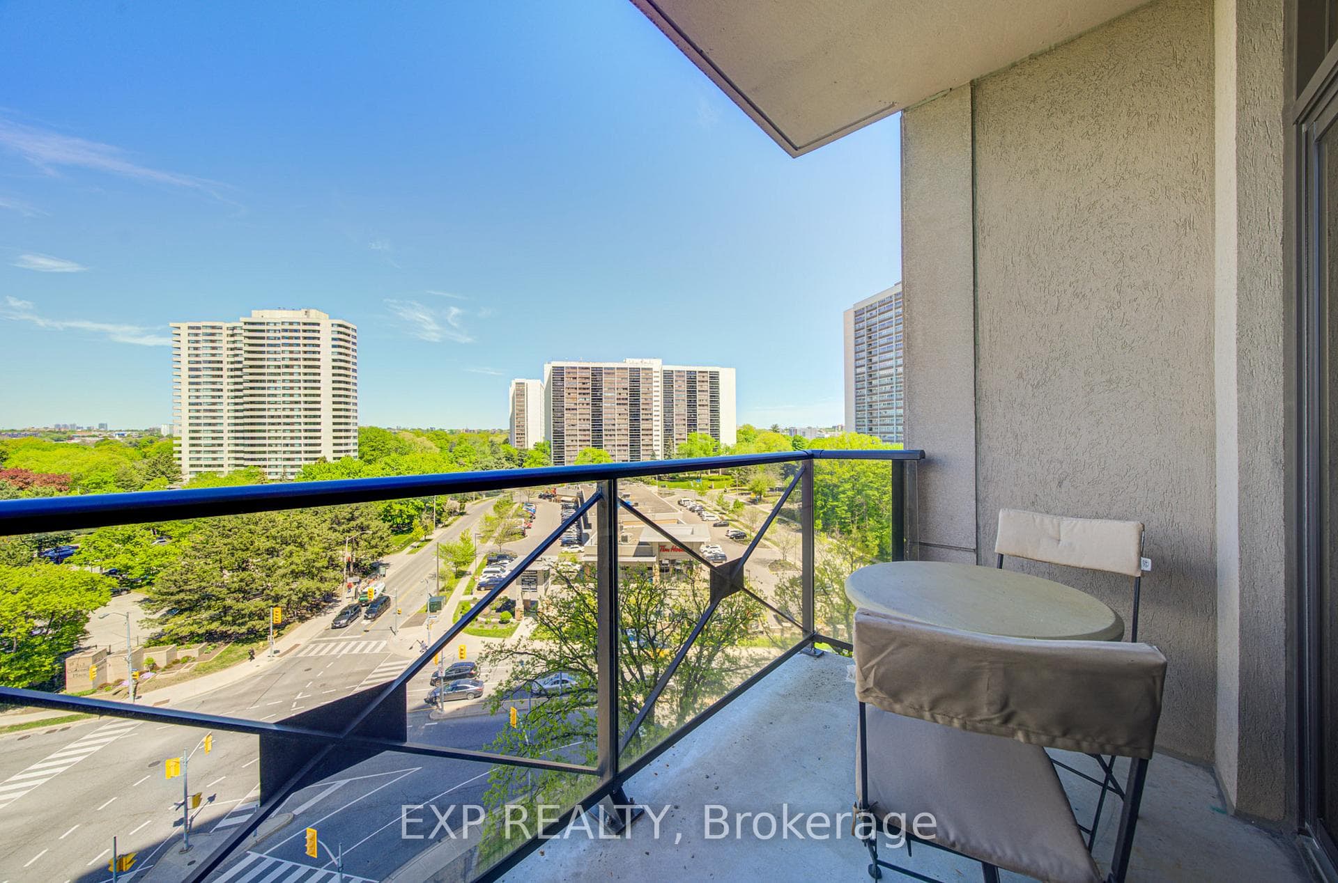 133 Wynford Drive Unit 808 photo 34