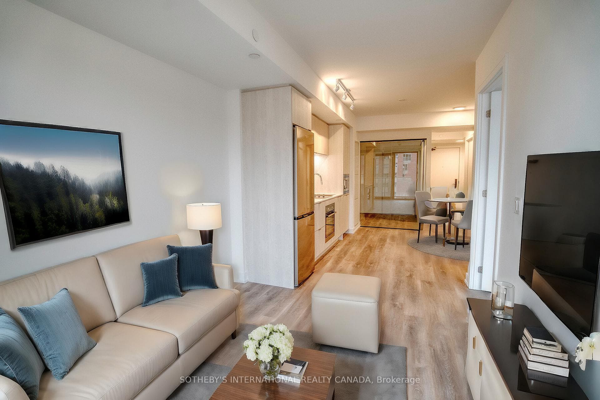 1 Jarvis Street Unit 805 photo 11