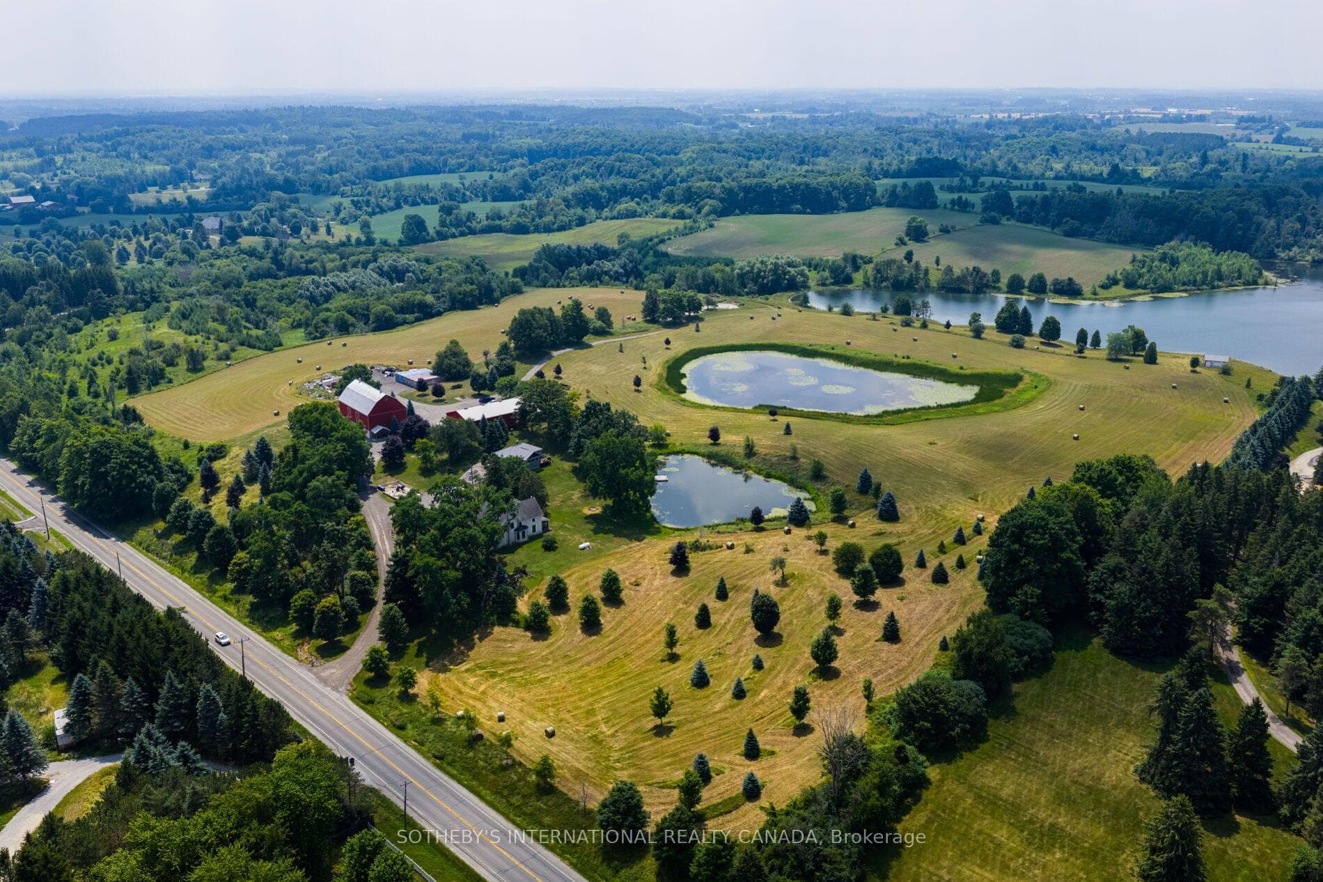 15366 The Gore Road photo 6