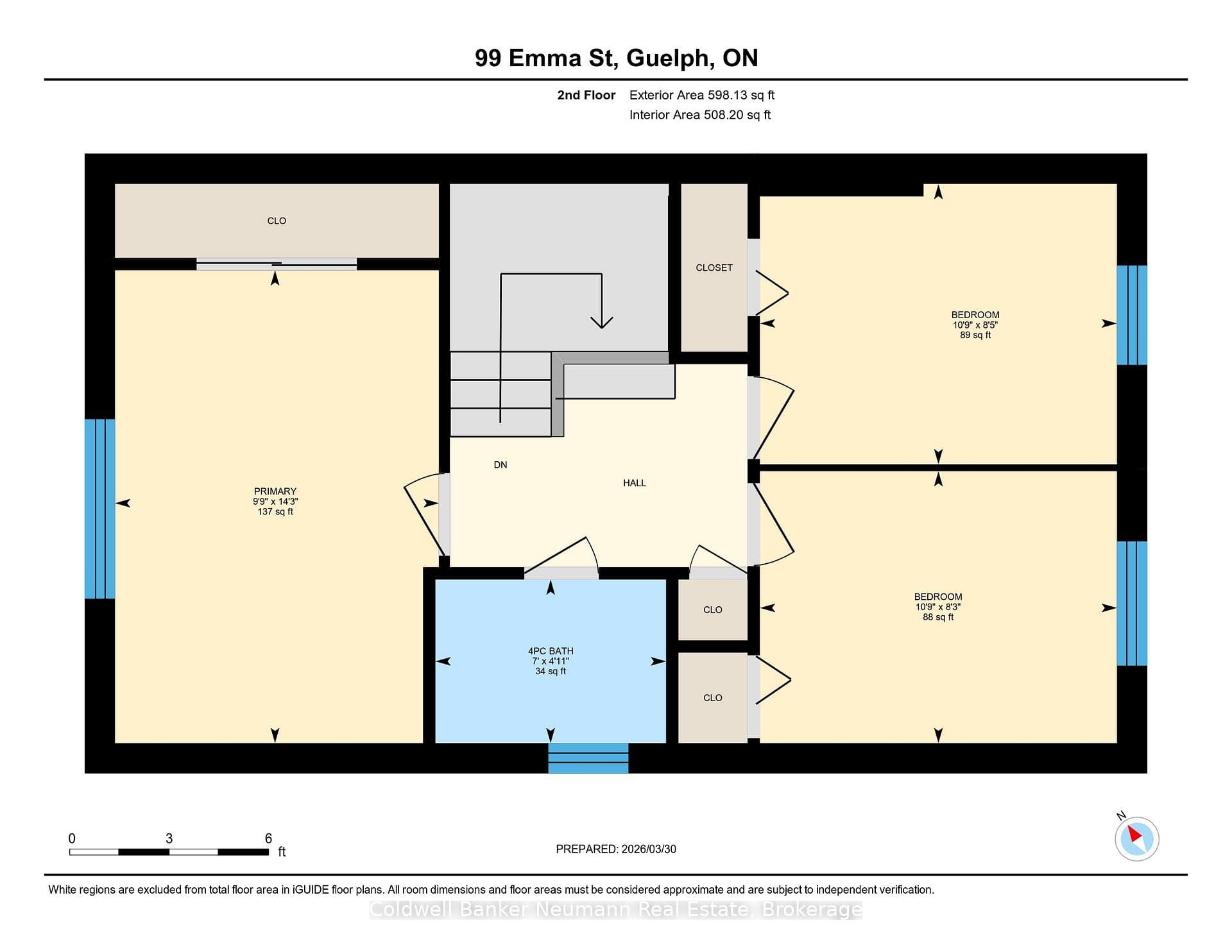 99 Emma Street photo 25