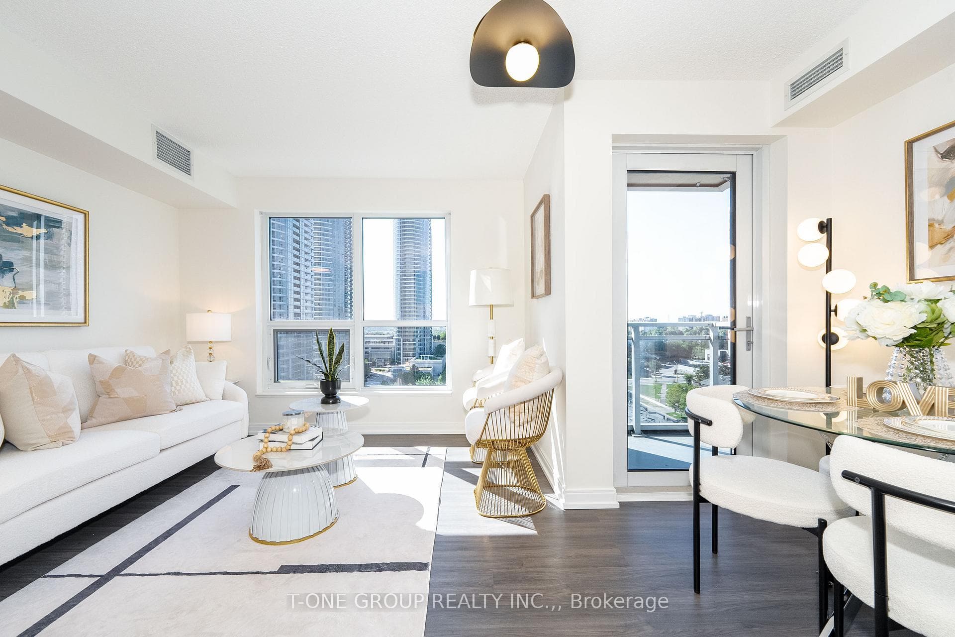 255 Village Green Square Unit 1003 photo 6