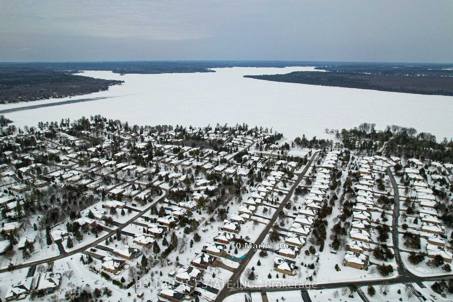 10 Marina Drive photo 37
