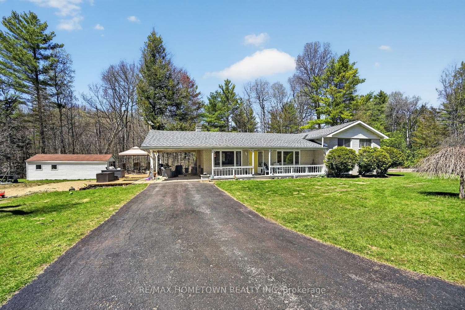 26 Hallecks Road photo 2