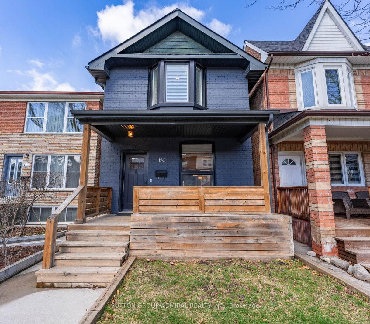150 Hope Street photo 1