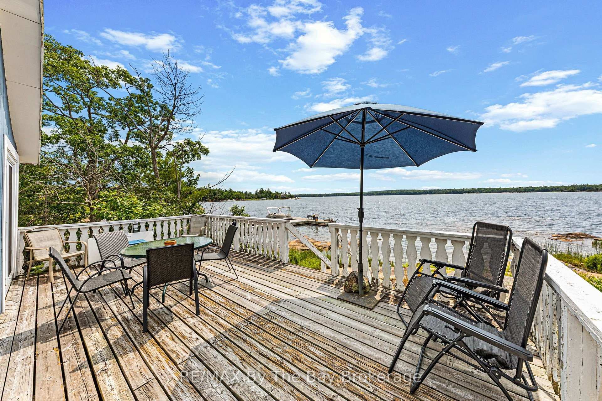 6686 Island 1040/Little Beausoleil Island N/A photo 40