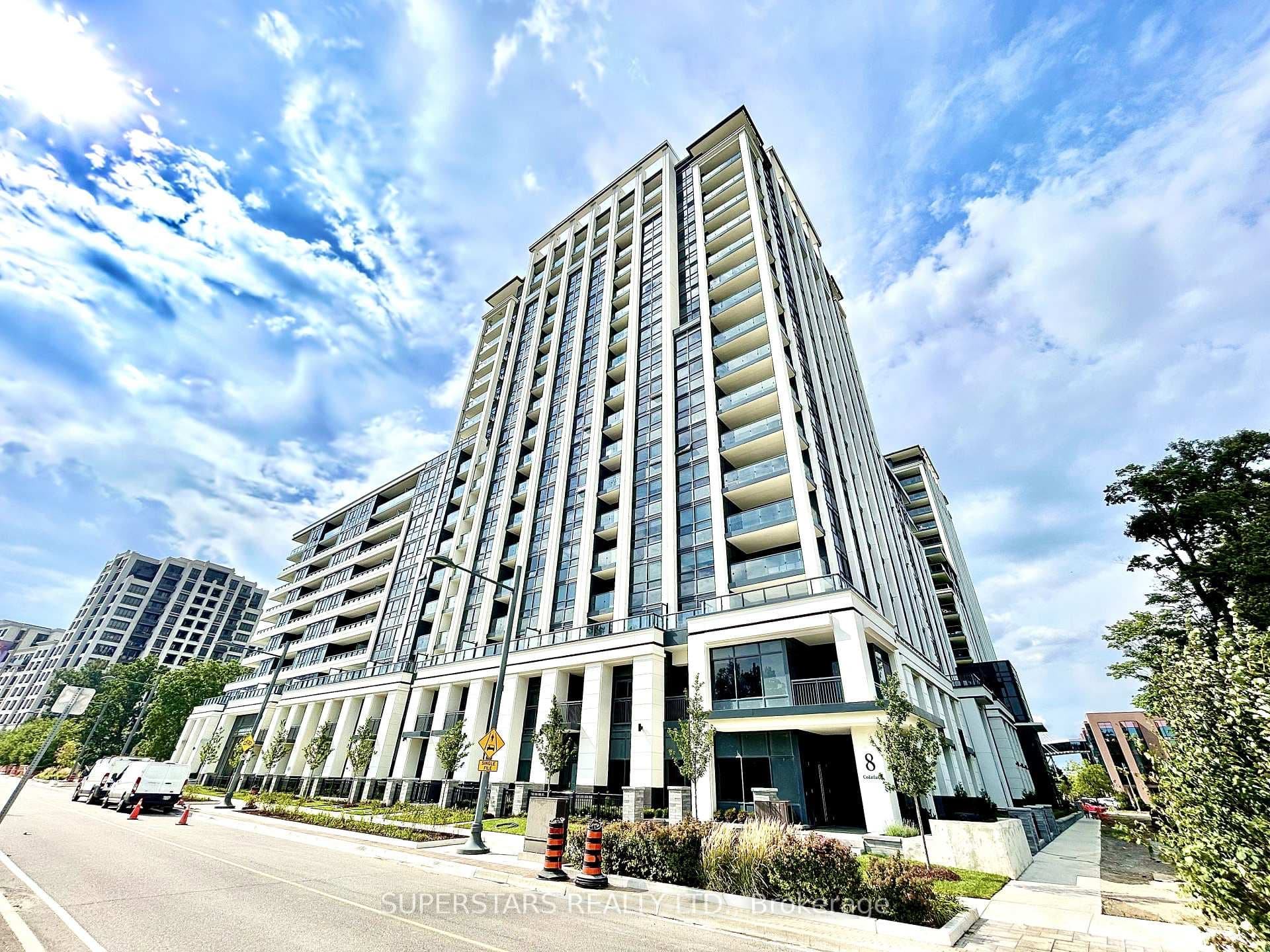 8 Cedarland Drive Unit 1801 photo 1