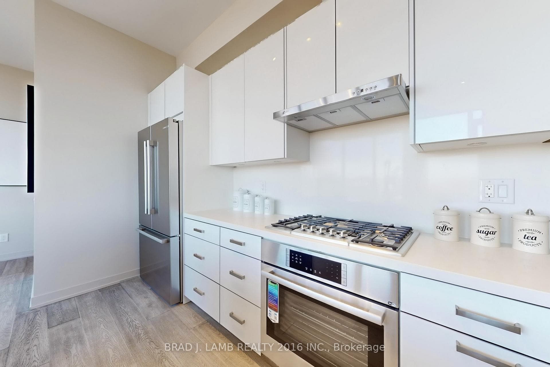 458 Richmond Street Unit 1701 photo 13