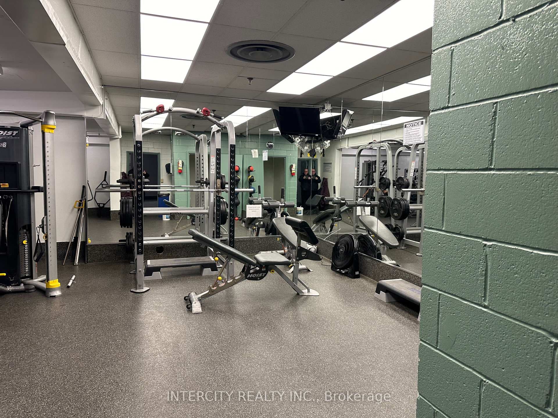 1900 Sheppard Avenue Unit 1801 photo 32