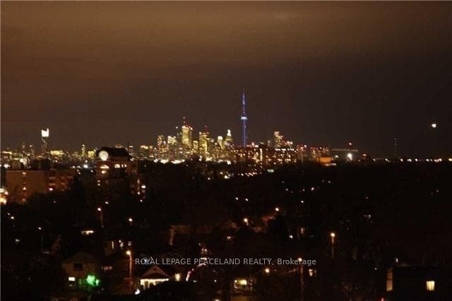 3865 Lake Shore Boulevard Unit 801 photo 9