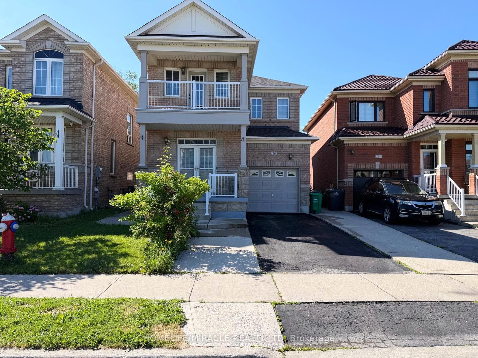26 Fishing Crescent photo 1