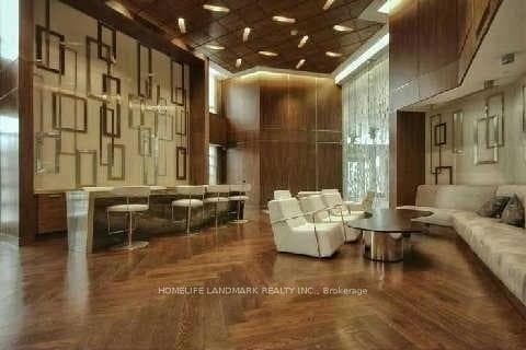 205 Sherway Gardens Road Unit 705 photo 13