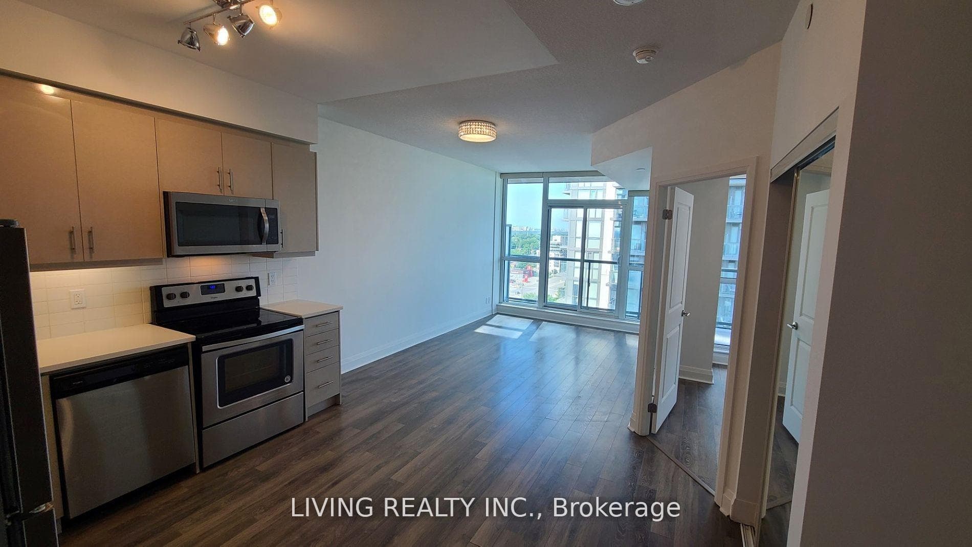 15 Zorra Street Unit 1203 photo 2