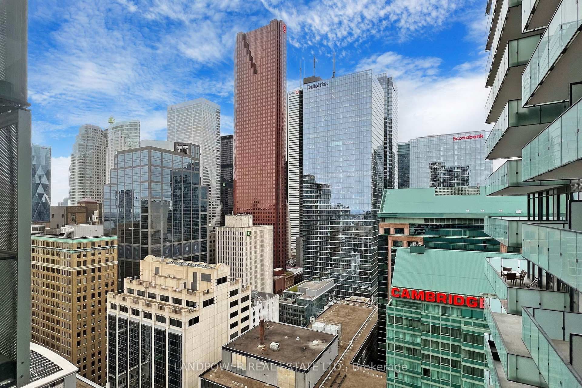 25 Richmond Street Unit 2607 photo 40