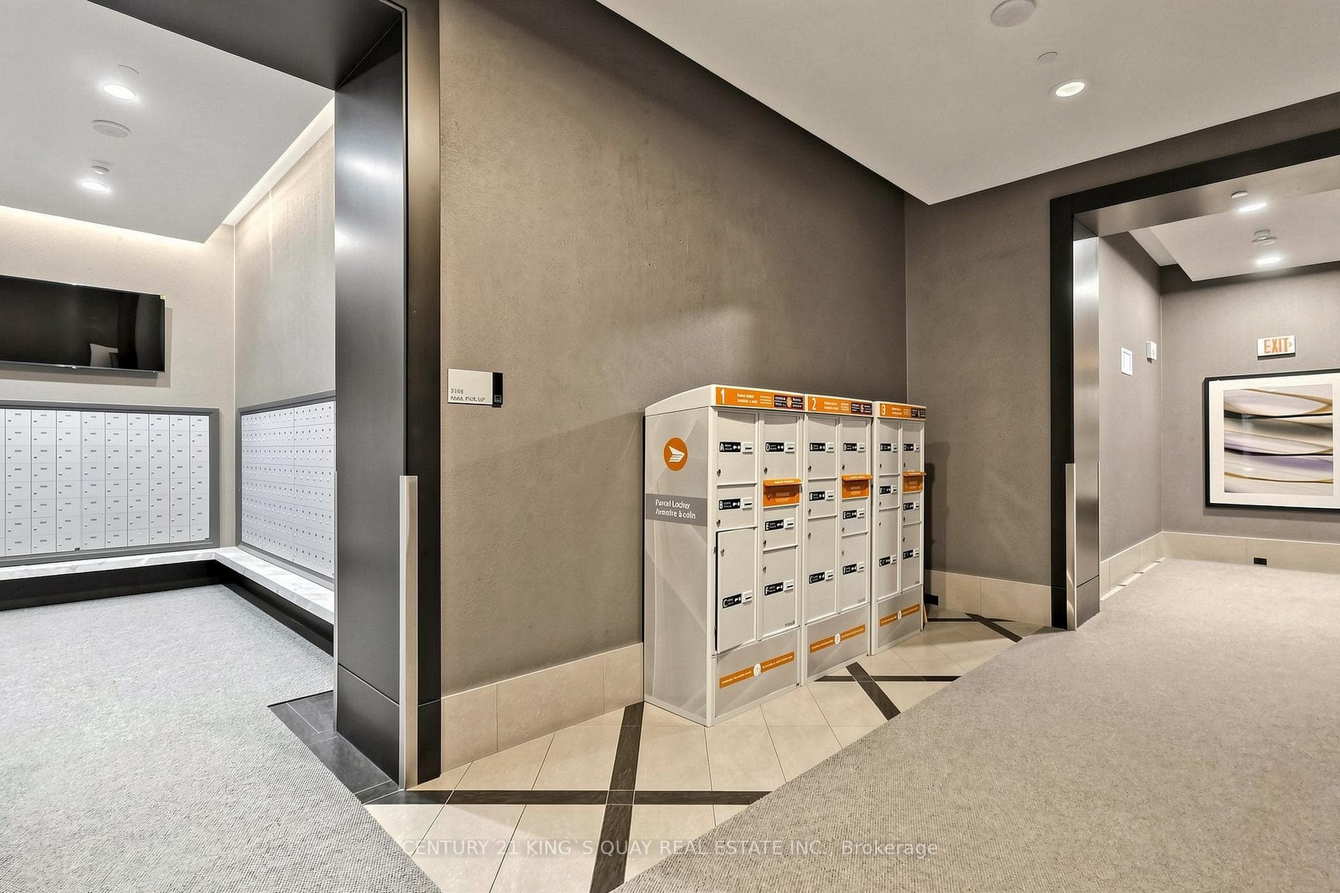 5168 Yonge Street Unit LPH101 photo 38