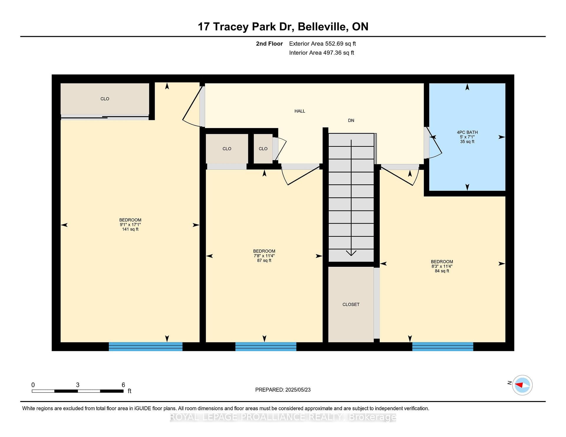 17 Tracey Park Drive Unit 31 photo 30