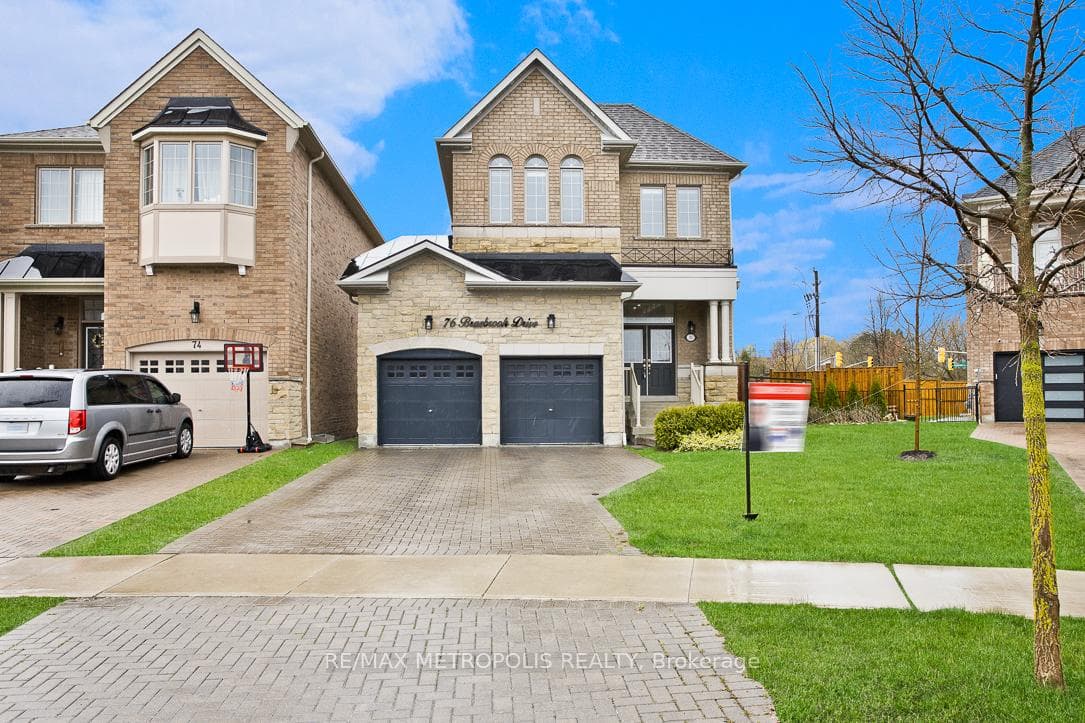 76 Braebrook Drive photo 1
