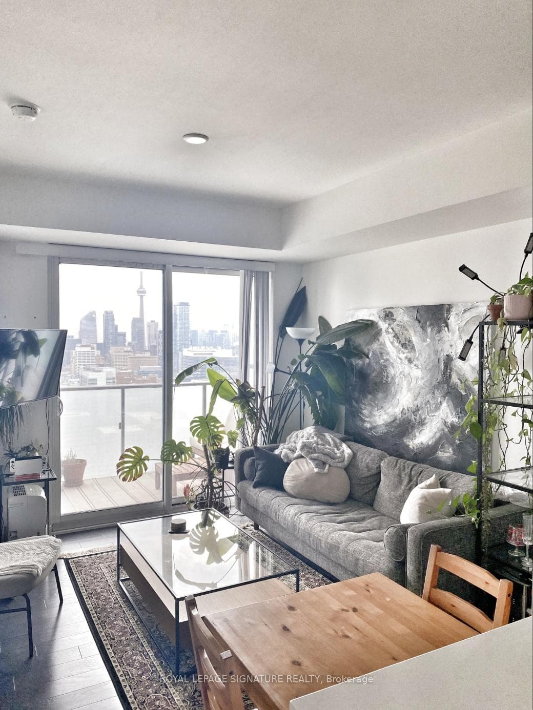 1080 Bay Street Unit 3803 photo 4