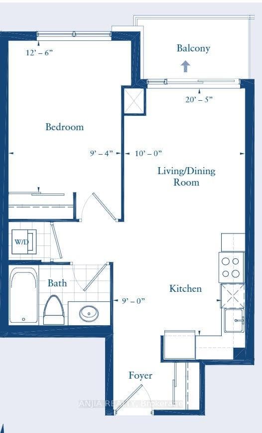 7165 Yonge Street Unit 2211 photo 2