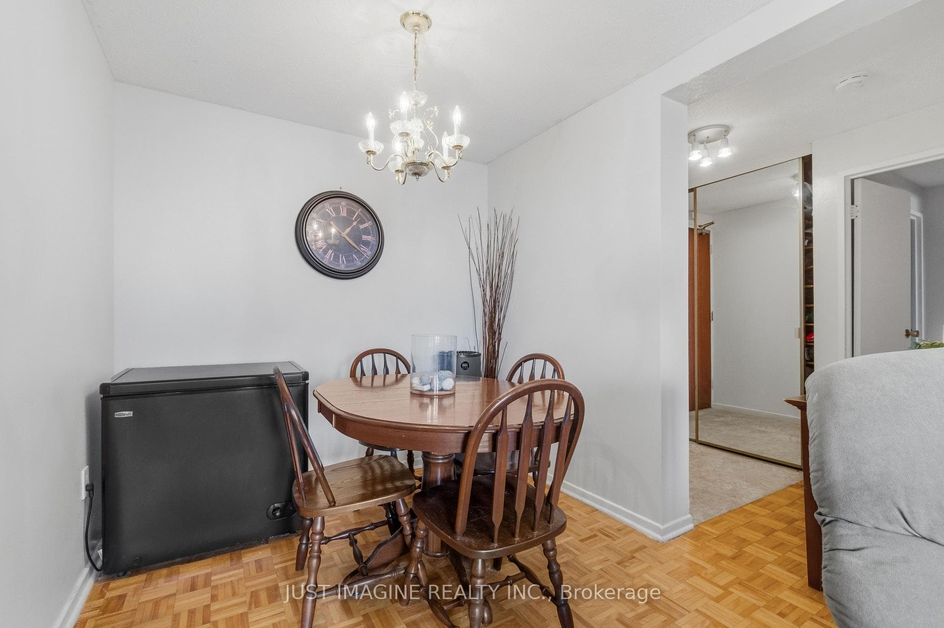 3100 Carling Avenue Unit 721 photo 13